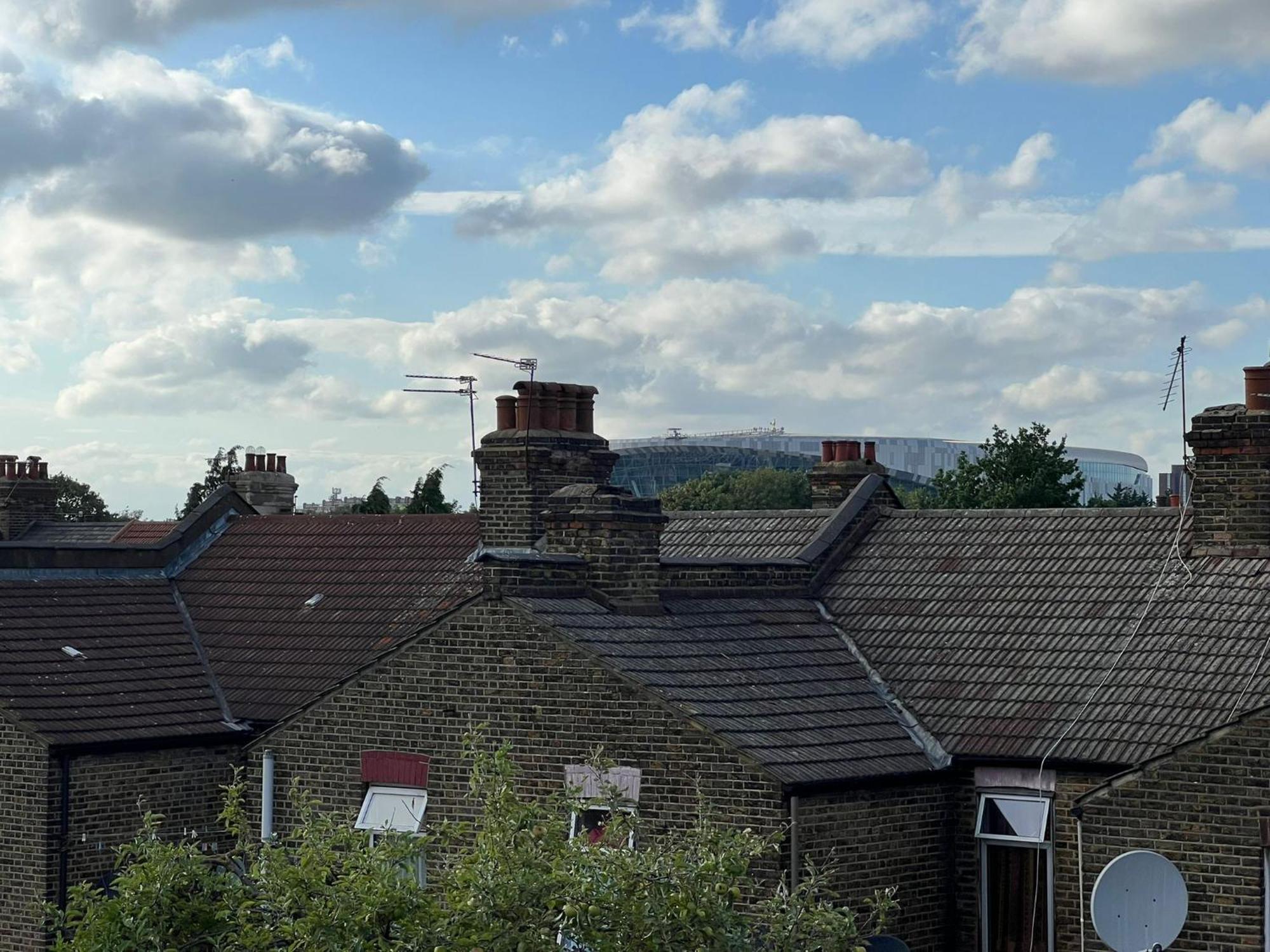 Deluxe Homestay Near Tottenham Hotspur Stadium ロンドン 部屋 写真